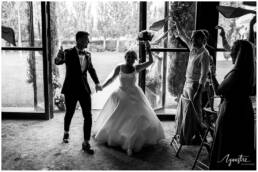 Boda en el cortijo de Enmedio - Fotografo Boda Granada - Destination Wedding Granada