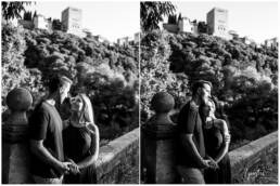 Preboda en granada - Sesion pareja Alhambra - Fotografo de boda en Granada